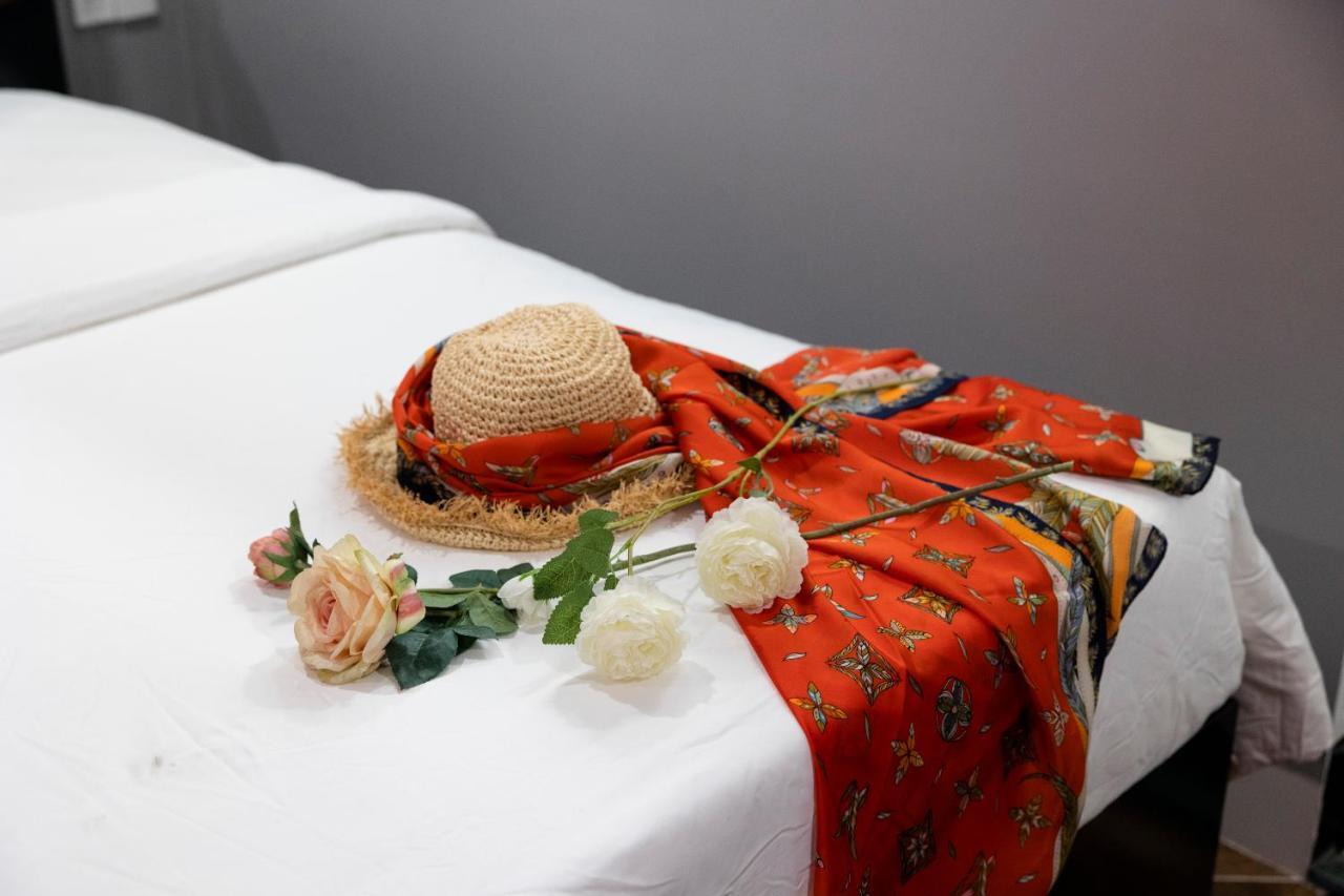 Heritage Boutique Sierra Legend Nha Trang Luaran gambar