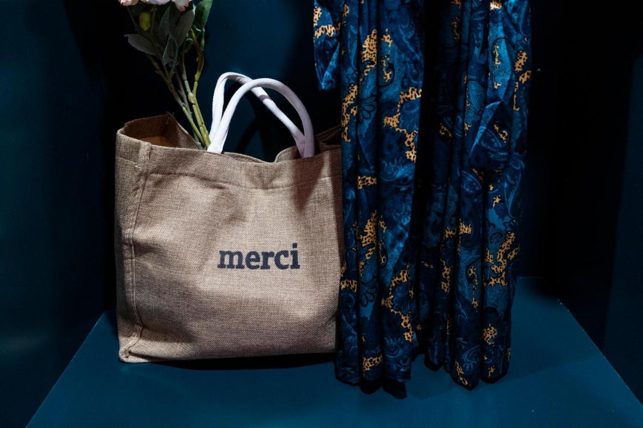 Heritage Boutique Sierra Legend Nha Trang Luaran gambar